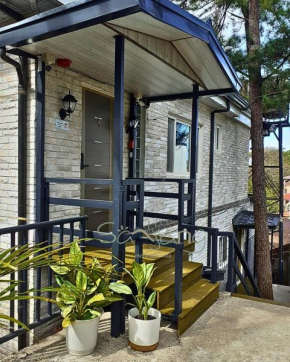 Sanjang Guest House